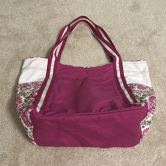 Vera Bradley Bags Vera Bradley Tote Bag Poshmark